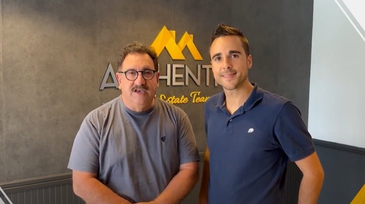 Authentic Real Estate Team